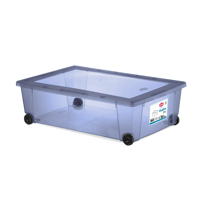 Mehrzweck-Rollbox