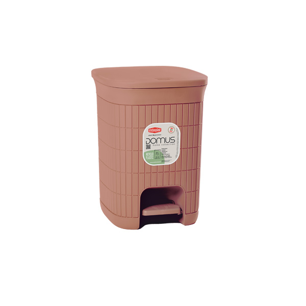 Domus dustbin 20L