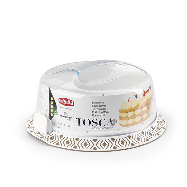 Tortenträger Tosca