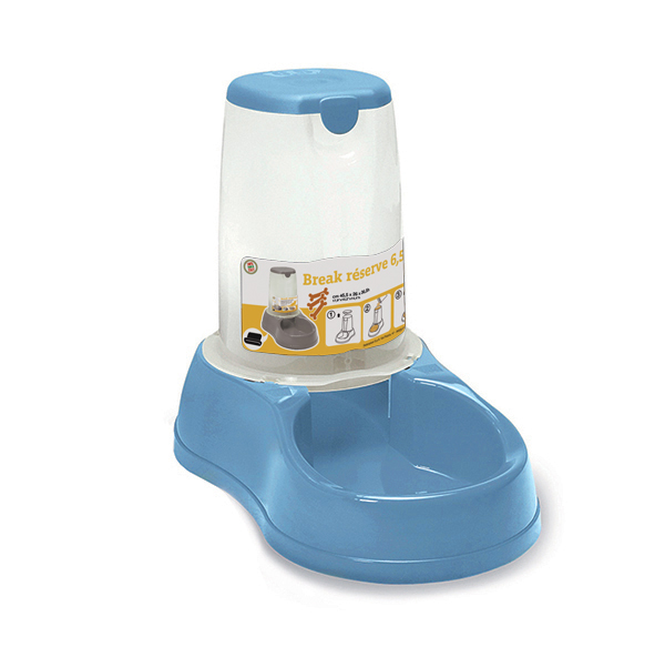 Break réserve - Pienso 6,5 l