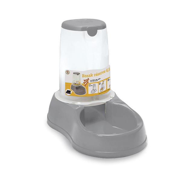 Break réserve - Pienso 6,5 l