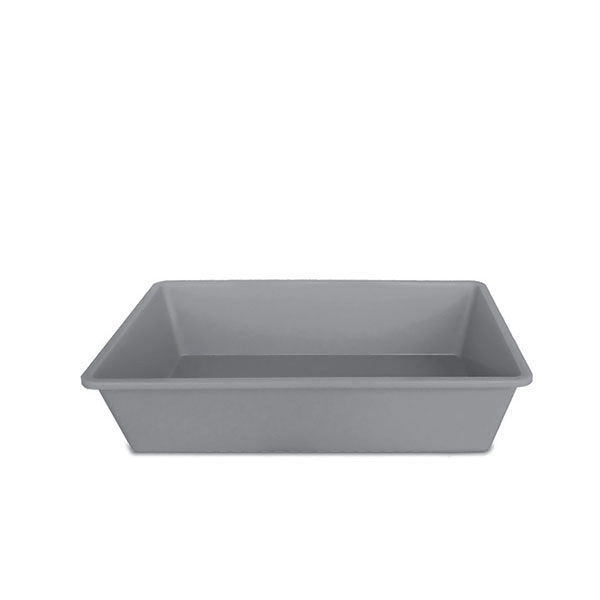 Cat Litter Tray 2