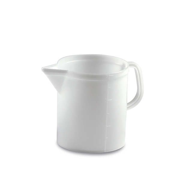 Caraffa dosatrice lt 2