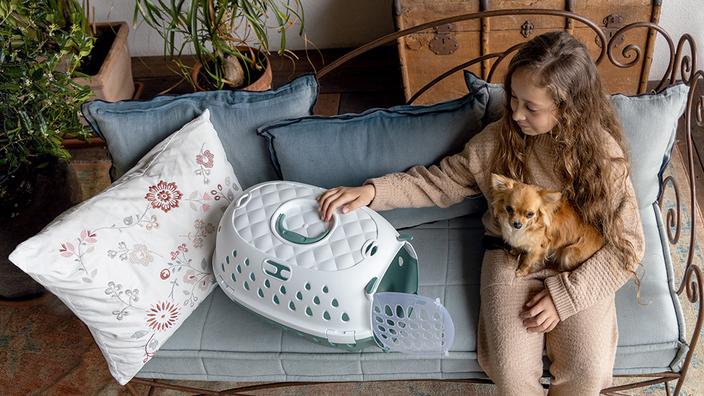 Pet