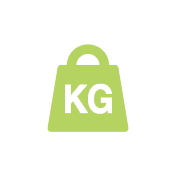 Capacity Kg