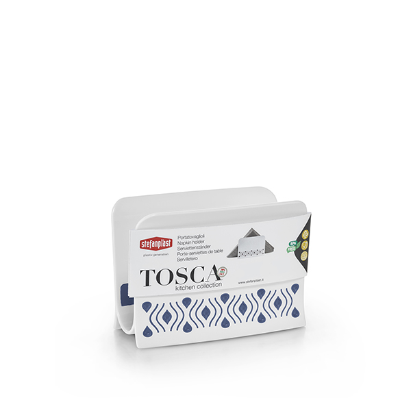 Tosca napkin holder 