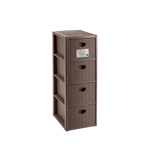 Stefanplast Elegance Slim Drawer Unit