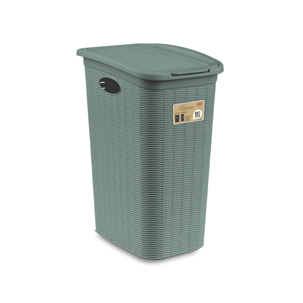 Portabiancheria Elegance 36 lt Recycled