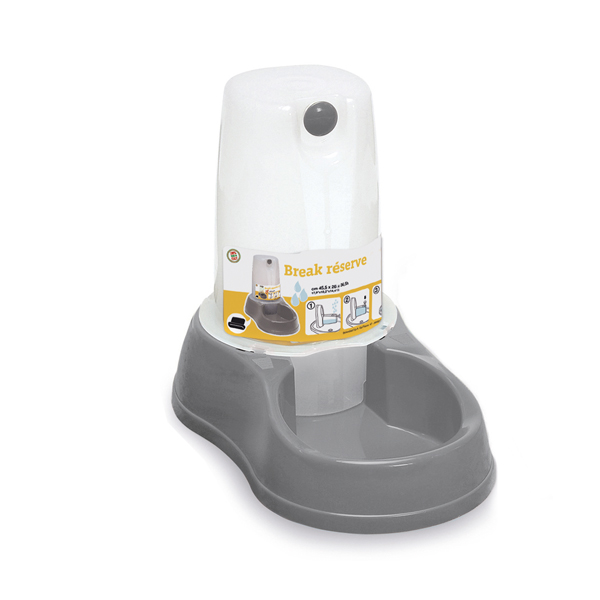 Break réserve - Acqua 1,5 lt