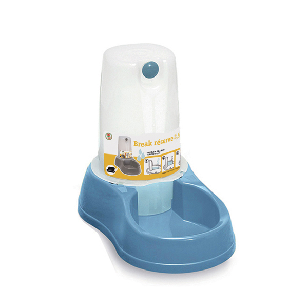 Break réserve - Agua 3,5 l