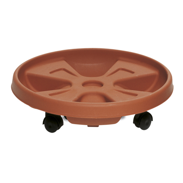 Untersetzer „Roller“ ø 35-31 cm