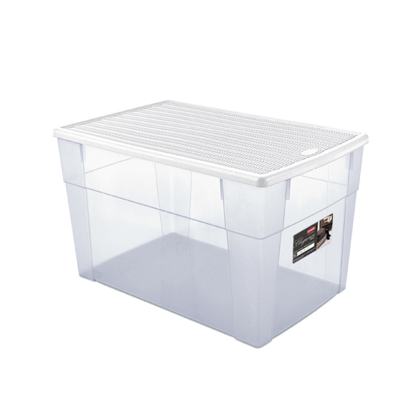 Caja multiuso Elegance XXL HIGH