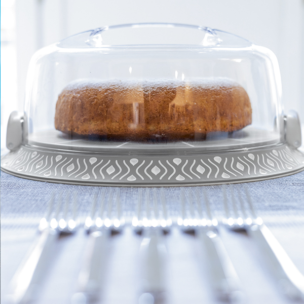 Tosca cake carrier