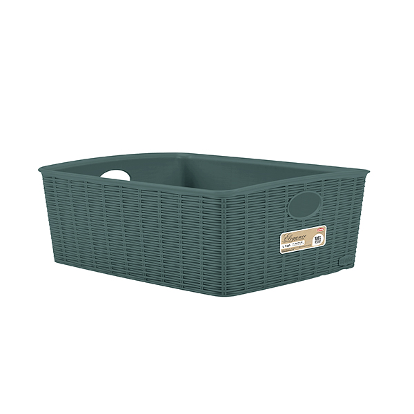 Cestino Elegance L high Recycled