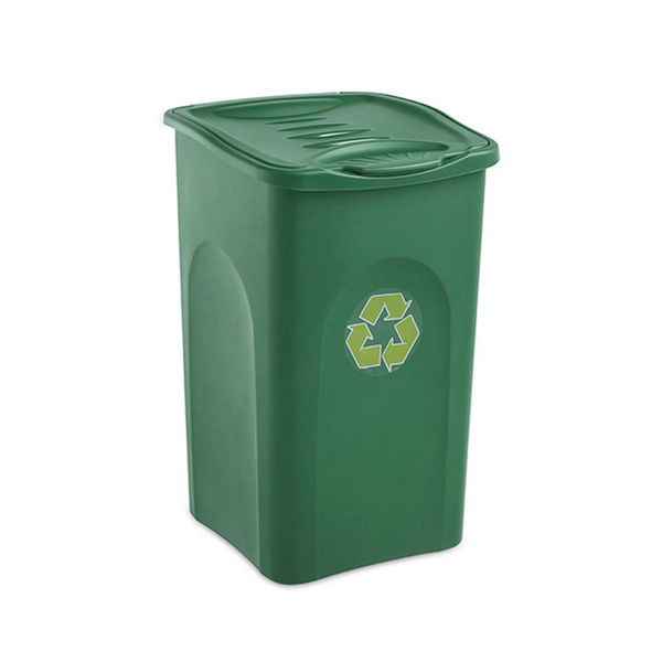 Abfalleimer Begreen