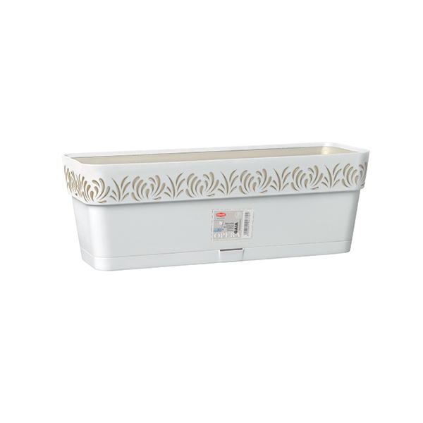 Blumenkasten Gaia cm 50