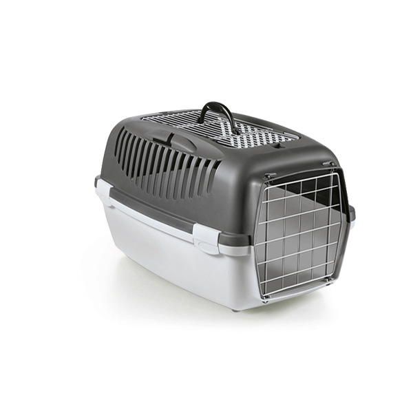 Gulliver 3 top free con puerta de metal