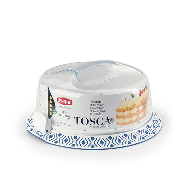 Tortenträger Tosca