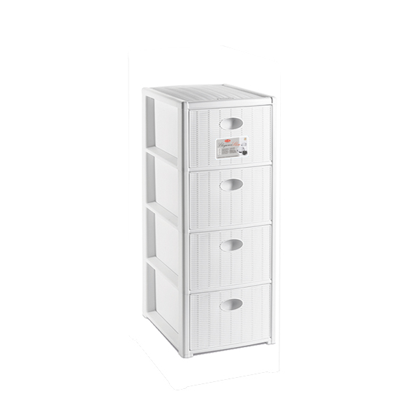 Elegance Slim Drawer Unit
