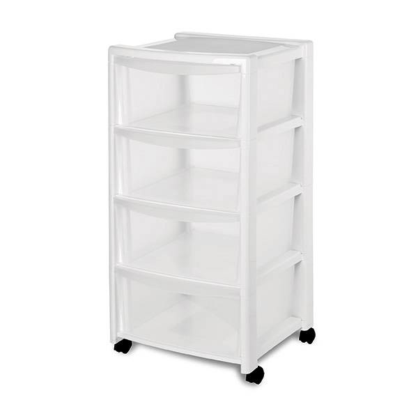 Libera 4 storage unit