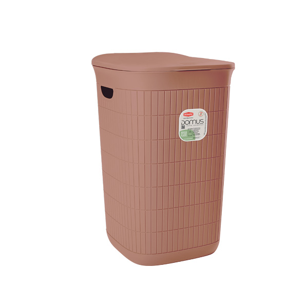 Domus laundry hamper 50L