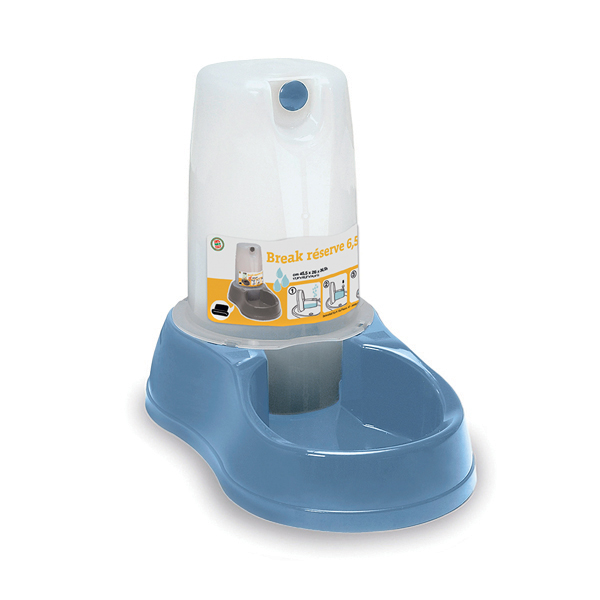 Break réserve - Water 6,5 lt