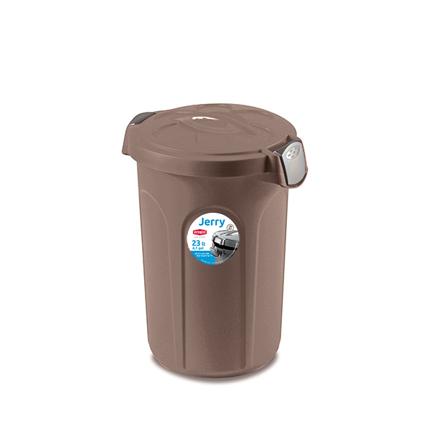 Bidone Jerry 23 lt