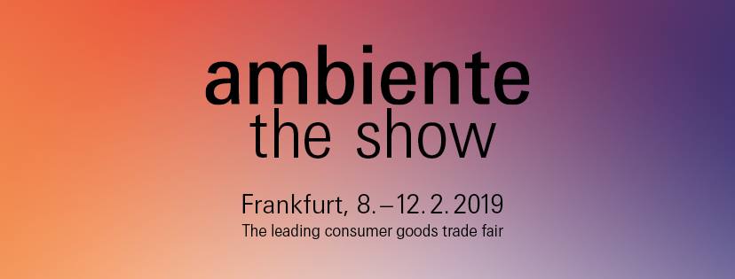 Ambiente 2019