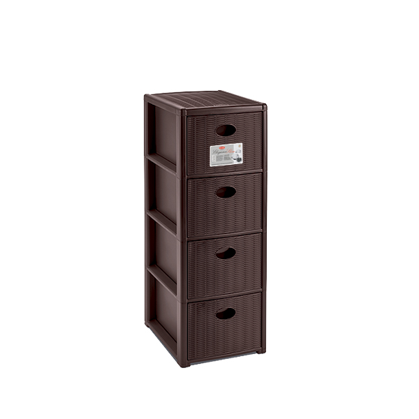 Elegance Slim Drawer Unit