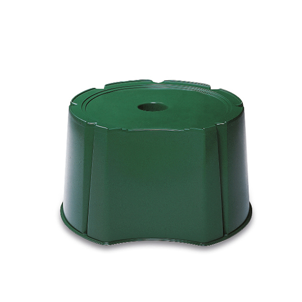 Supporto contenitore acqua