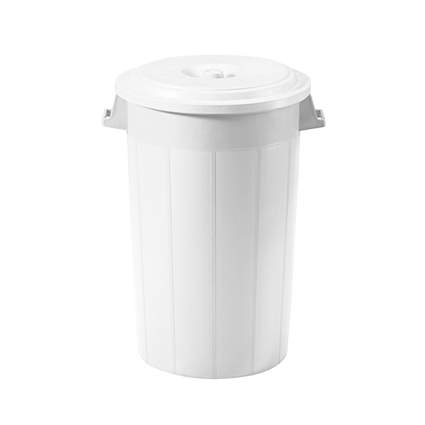 100-Liter-Tonne
