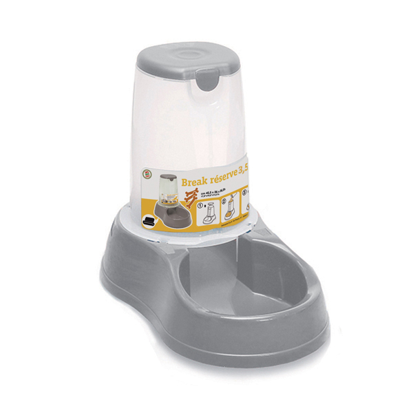 Break Reserve - Nourriture 3,5 litre