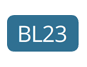 BL23 - Bleau sarcelle