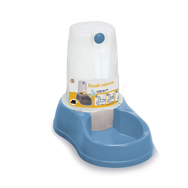 Break Reserve - Eau 1,5 litre