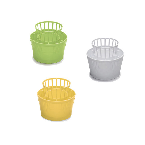 Cutlery drainer