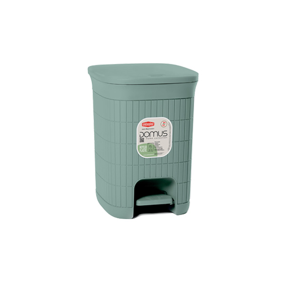 Domus dustbin 20L